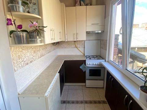 квартира за адресою Берестейської унії пл. (Липнева), 4