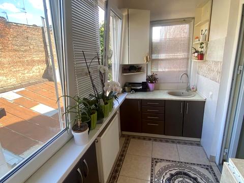 квартира за адресою Берестейської унії пл. (Липнева), 4