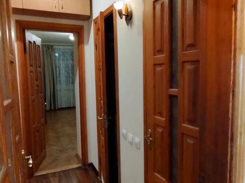 квартира по адресу Владимирская ул., 9