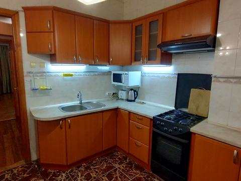 квартира по адресу Владимирская ул., 9