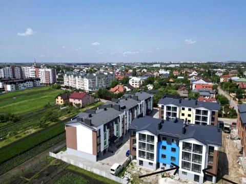 квартира за адресою с. Солонка, Пилипа Орлика вул., (Будинок 3)