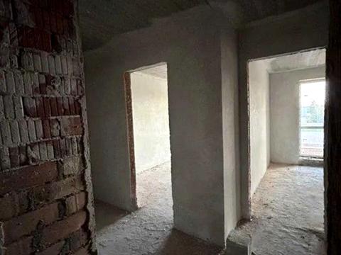 квартира за адресою с. Солонка, Пилипа Орлика вул., (Будинок 3)