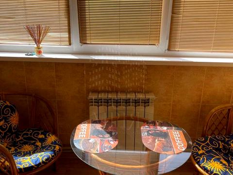 квартира за адресою Владислава Зубенка вул. (Тимурівців), 29г