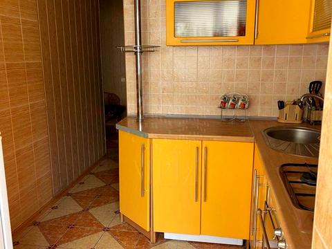 квартира за адресою Владислава Зубенка вул. (Тимурівців), 29г