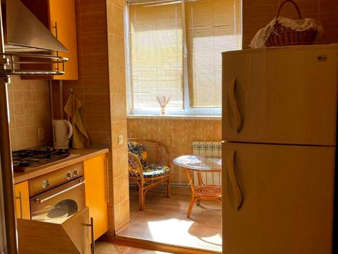 квартира за адресою Владислава Зубенка вул. (Тимурівців), 29г