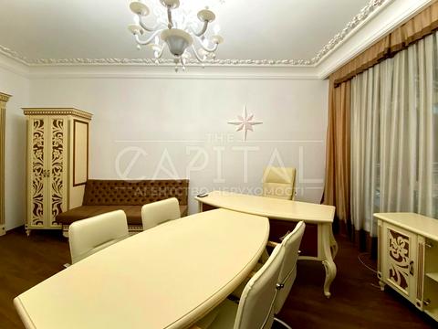 комерційна за адресою Київ, Євгена Коновальця вул. (Щорса), 36-Б