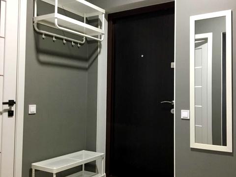 квартира за адресою Європейського Союзу просп. (Правди), 45-А