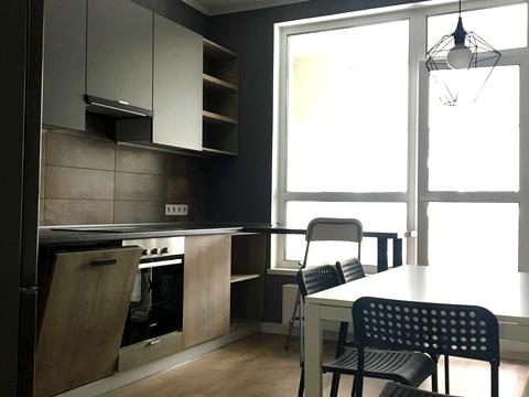 квартира за адресою Європейського Союзу просп. (Правди), 45-А