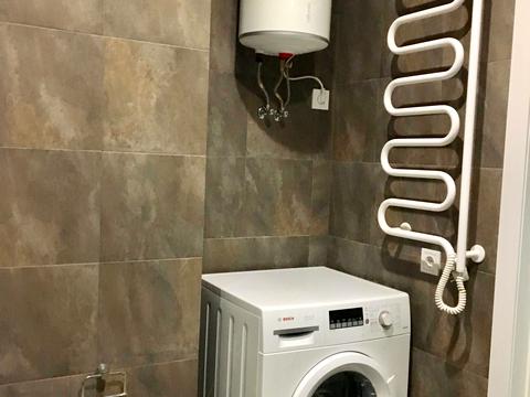 квартира за адресою Європейського Союзу просп. (Правди), 45-А