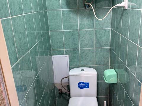 квартира по адресу Листопадная ул., 12