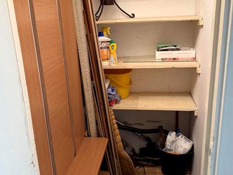 квартира по адресу Листопадная ул., 12