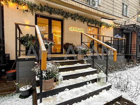 коммерческая по адресу Василия Тютюнника ул. (Анрі Барбюса), 56