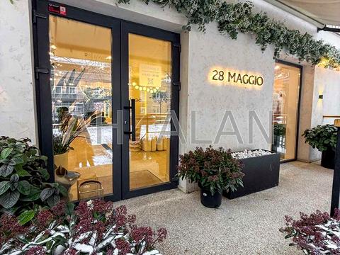 коммерческая по адресу Василия Тютюнника ул. (Анрі Барбюса), 56