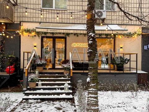 коммерческая по адресу Василия Тютюнника ул. (Анрі Барбюса), 56