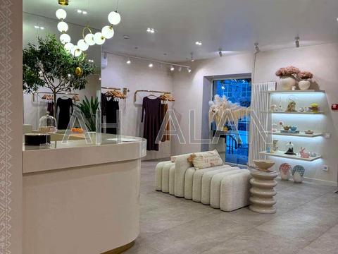 коммерческая по адресу Василия Тютюнника ул. (Анрі Барбюса), 56