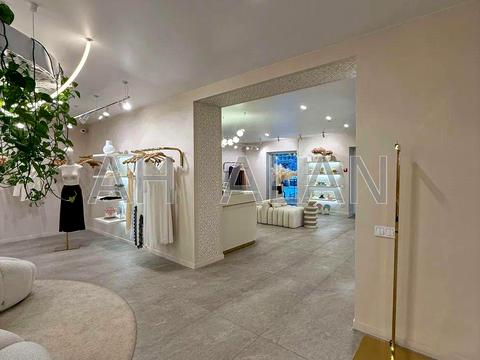 коммерческая по адресу Василия Тютюнника ул. (Анрі Барбюса), 56