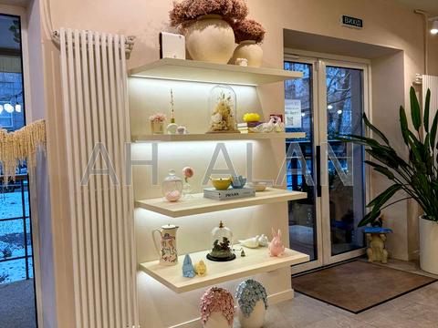 коммерческая по адресу Василия Тютюнника ул. (Анрі Барбюса), 56