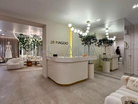 коммерческая по адресу Василия Тютюнника ул. (Анрі Барбюса), 56