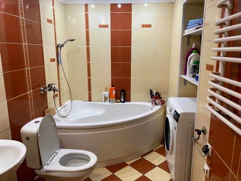 квартира за адресою Авраама Лінкольна вул. (Димитрова), 23