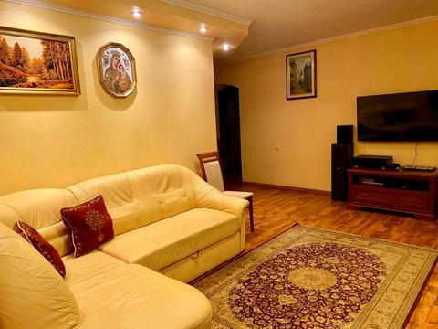 квартира за адресою Авраама Лінкольна вул. (Димитрова), 23