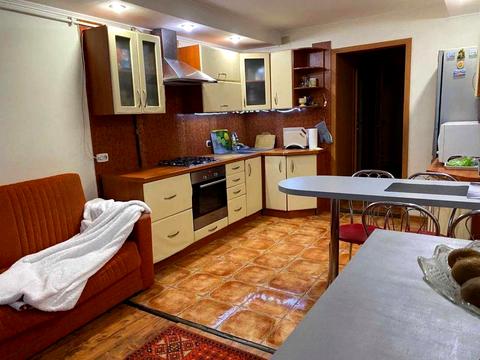 квартира за адресою Авраама Лінкольна вул. (Димитрова), 23