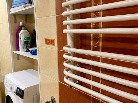 квартира за адресою Авраама Лінкольна вул. (Димитрова), 23