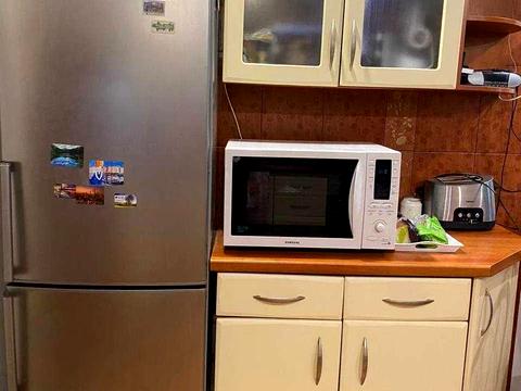 квартира за адресою Авраама Лінкольна вул. (Димитрова), 23