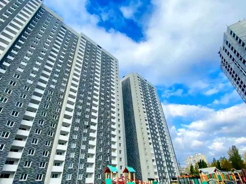 квартира по адресу Коноплянская ул., 22-А