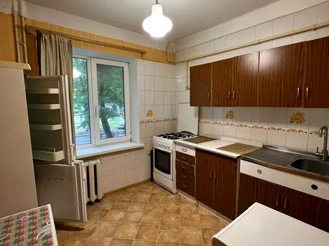 квартира за адресою Рене Декарта вул. (Кулібіна), 6