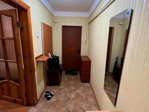 квартира за адресою Рене Декарта вул. (Кулібіна), 6