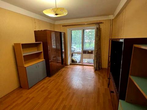 квартира за адресою Рене Декарта вул. (Кулібіна), 6