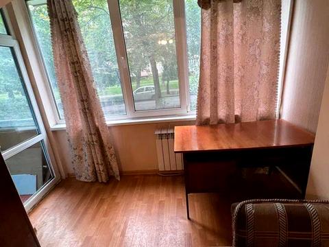 квартира за адресою Рене Декарта вул. (Кулібіна), 6