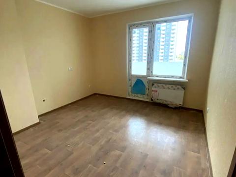 квартира по адресу Коноплянская ул., 22-А