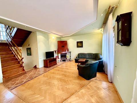 будинок за адресою смт. Брюховичі, Бурденка вул., 6