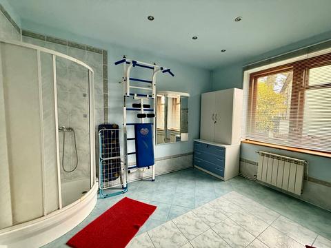 будинок за адресою смт. Брюховичі, Бурденка вул., 6