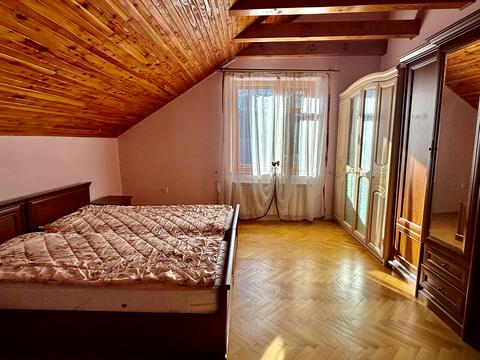 будинок за адресою смт. Брюховичі, Бурденка вул., 6