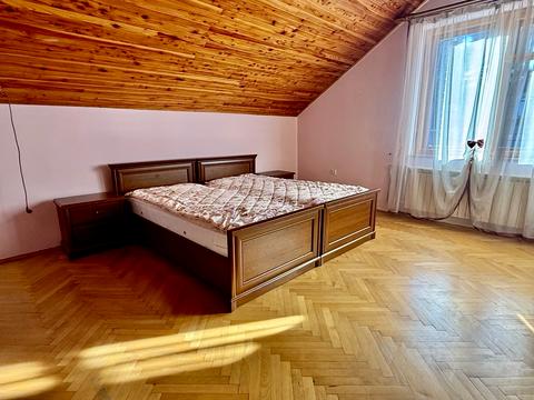 будинок за адресою смт. Брюховичі, Бурденка вул., 6