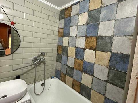 квартира по адресу Андрея Малышко ул., 25