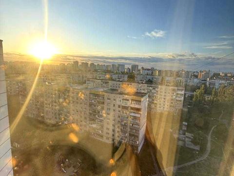 квартира по адресу Андрея Малышко ул., 25