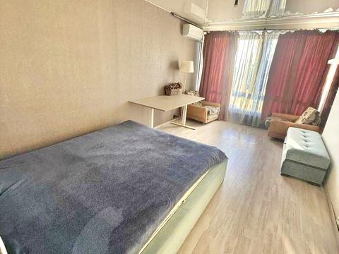 квартира по адресу Андрея Малышко ул., 25