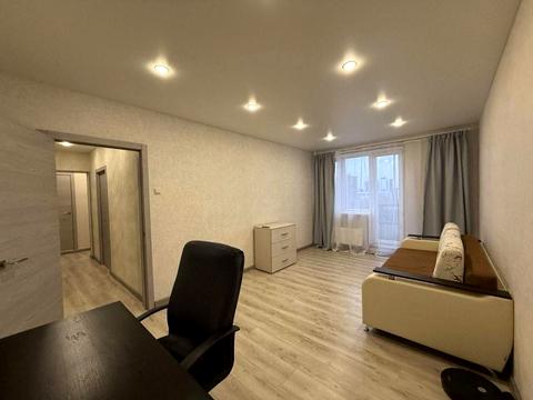 квартира по адресу Гагарина просп. (Гагарина), 120