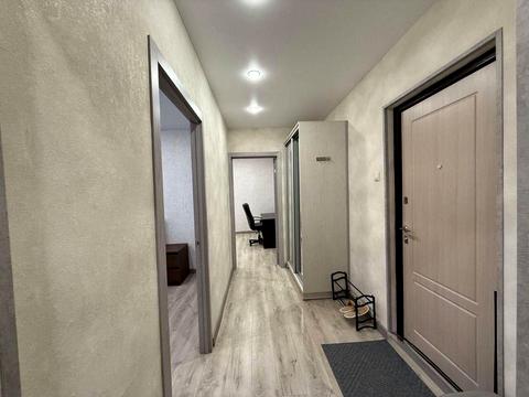 квартира по адресу Гагарина просп. (Гагарина), 120