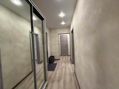 квартира по адресу Гагарина просп. (Гагарина), 120