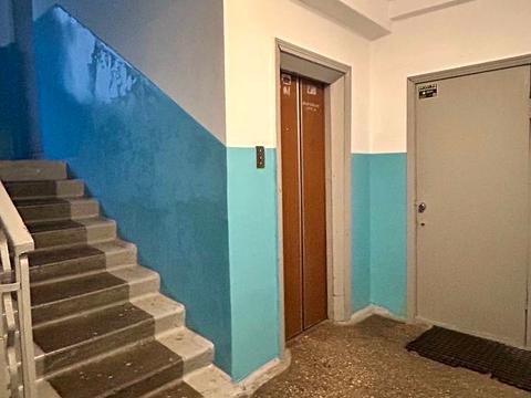 квартира за адресою Поезії вул. (Грибоєдова), 13