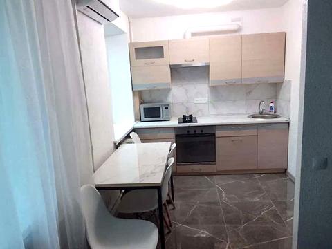 квартира за адресою Карела Чапека вул. (Юліуса Фучика), 17