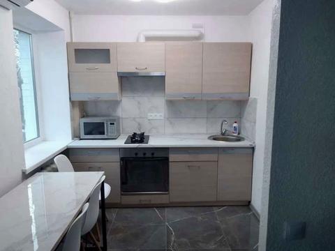 квартира за адресою Карела Чапека вул. (Юліуса Фучика), 17