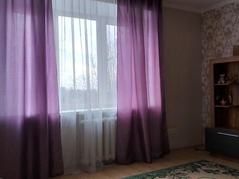 квартира по адресу Новополевая ул., 106-А