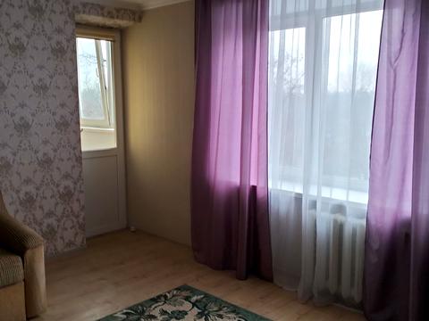 квартира по адресу Новополевая ул., 106-А