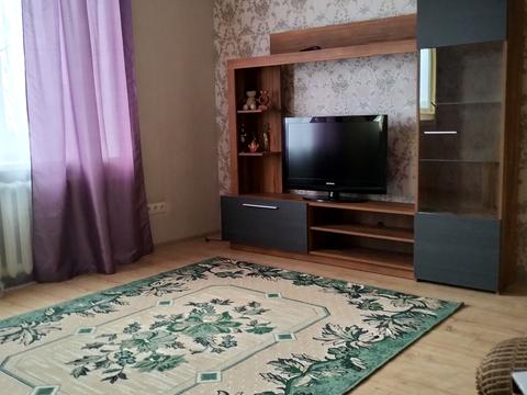 квартира по адресу Новополевая ул., 106-А