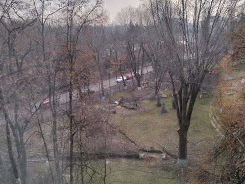 квартира по адресу Новополевая ул., 106-А